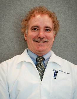 Mike Smith, DVM